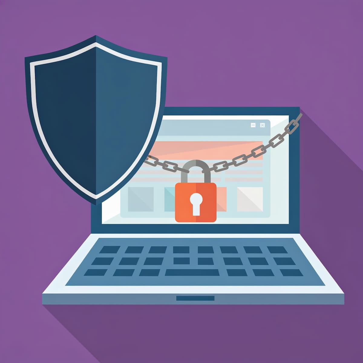 Website-Sicherheit für Unternehmen